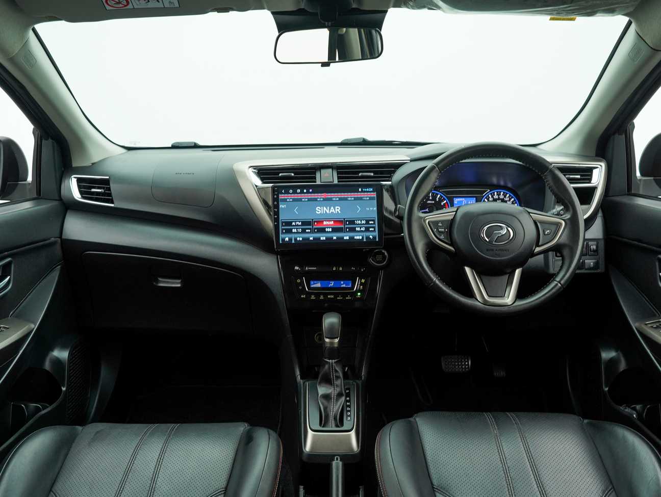 used 2018 Perodua Myvi AV 1.5