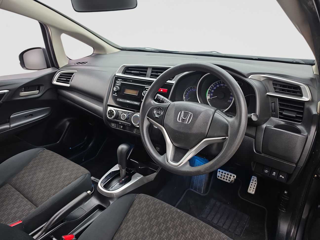 terpakai 2014 Honda Jazz E 1.5