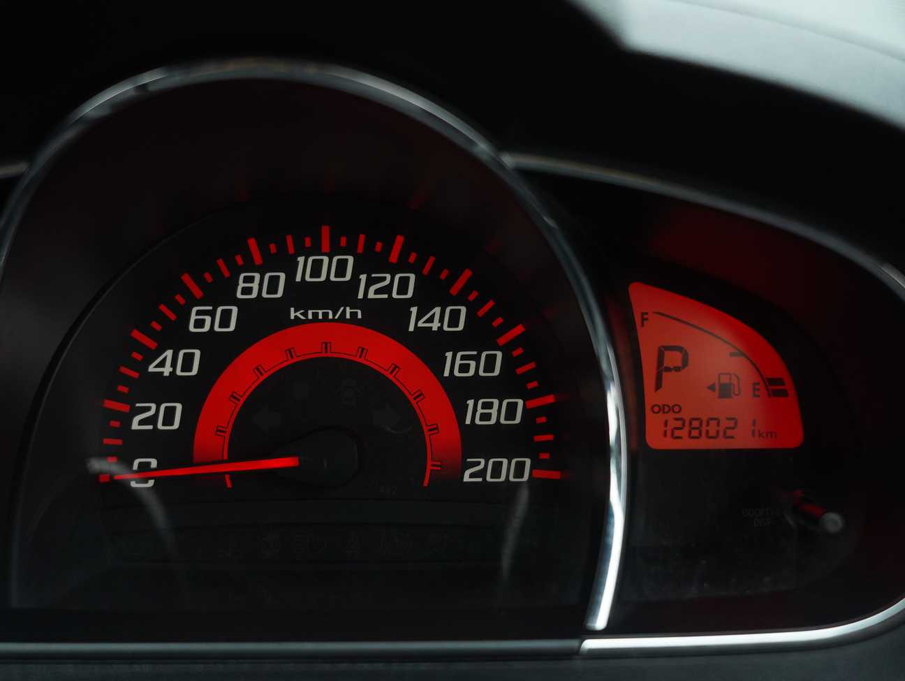 used 2014 Perodua AXIA Advance 1.0