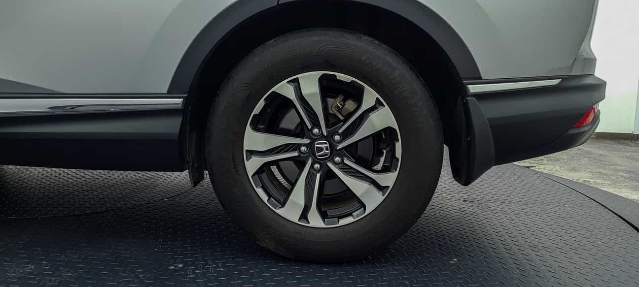 used 2018 Honda CR-V I-VTEC 2.0