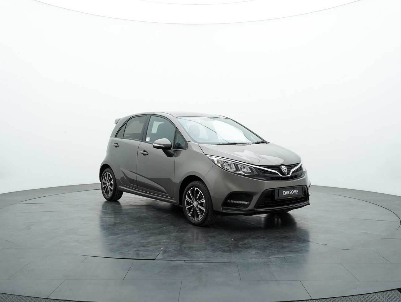 used 2020 Proton Iriz Executive 1.6