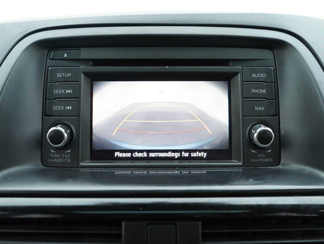 used 2013 Mazda CX-5 SKYACTIV-G 2.0