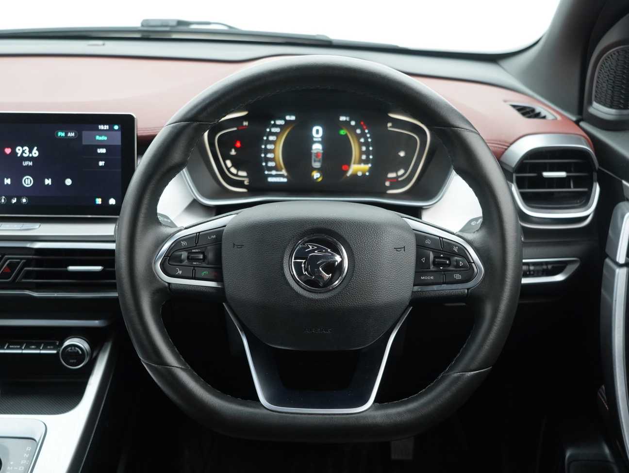 terpakai 2021 Proton X50 Premium 1.5