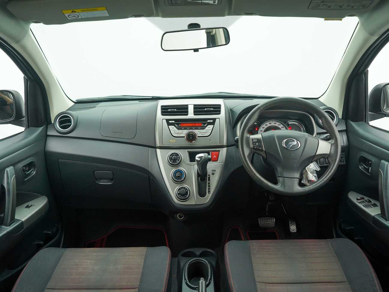 used 2015 Perodua Myvi SE 1.5