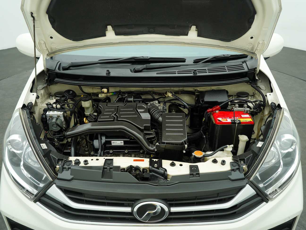 terpakai 2019 Perodua AXIA GXtra 1.0