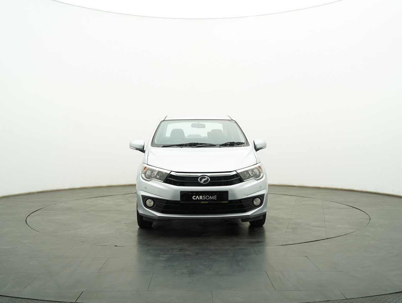 used 2019 Perodua Bezza X Premium 1.3