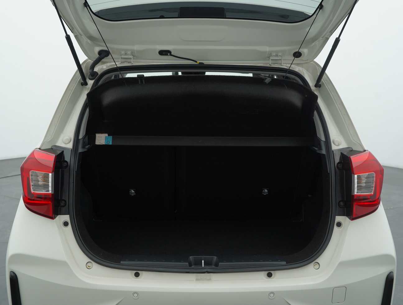 used 2024 Perodua Myvi AV 1.5