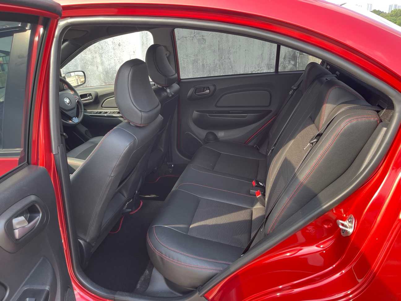 used 2023 Proton Saga Premium S 1.3