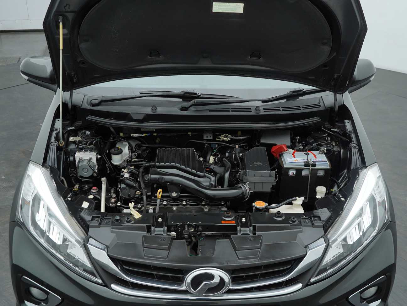 used 2020 Perodua Myvi AV 1.5