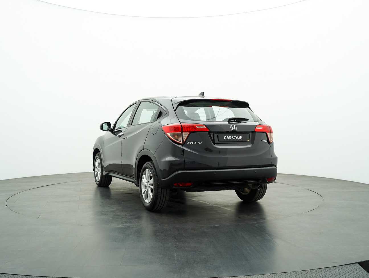 used 2015 Honda HR-V i-VTEC V 1.8