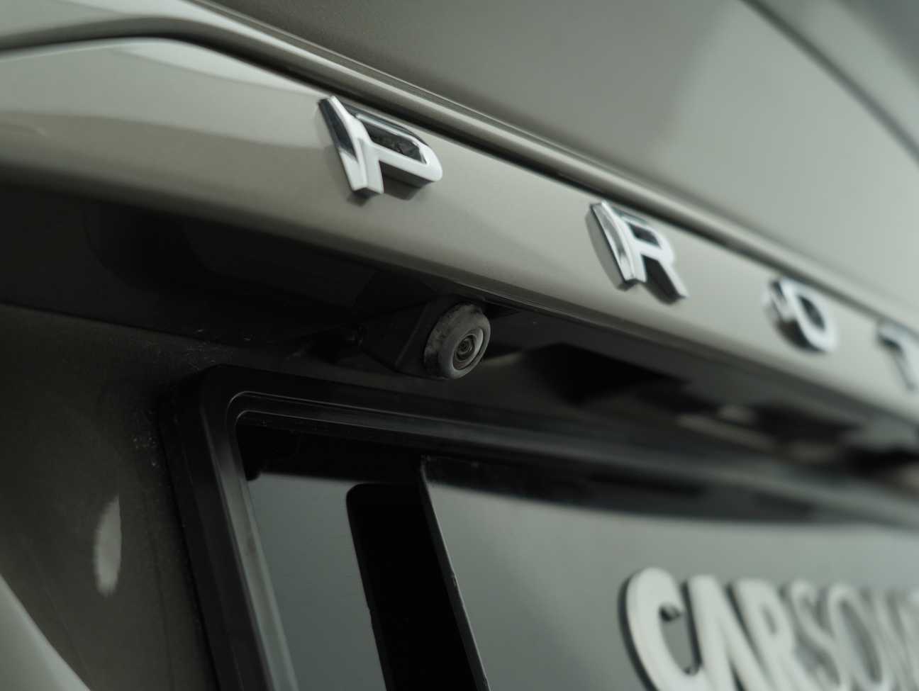 used 2020 Proton Saga Premium 1.3