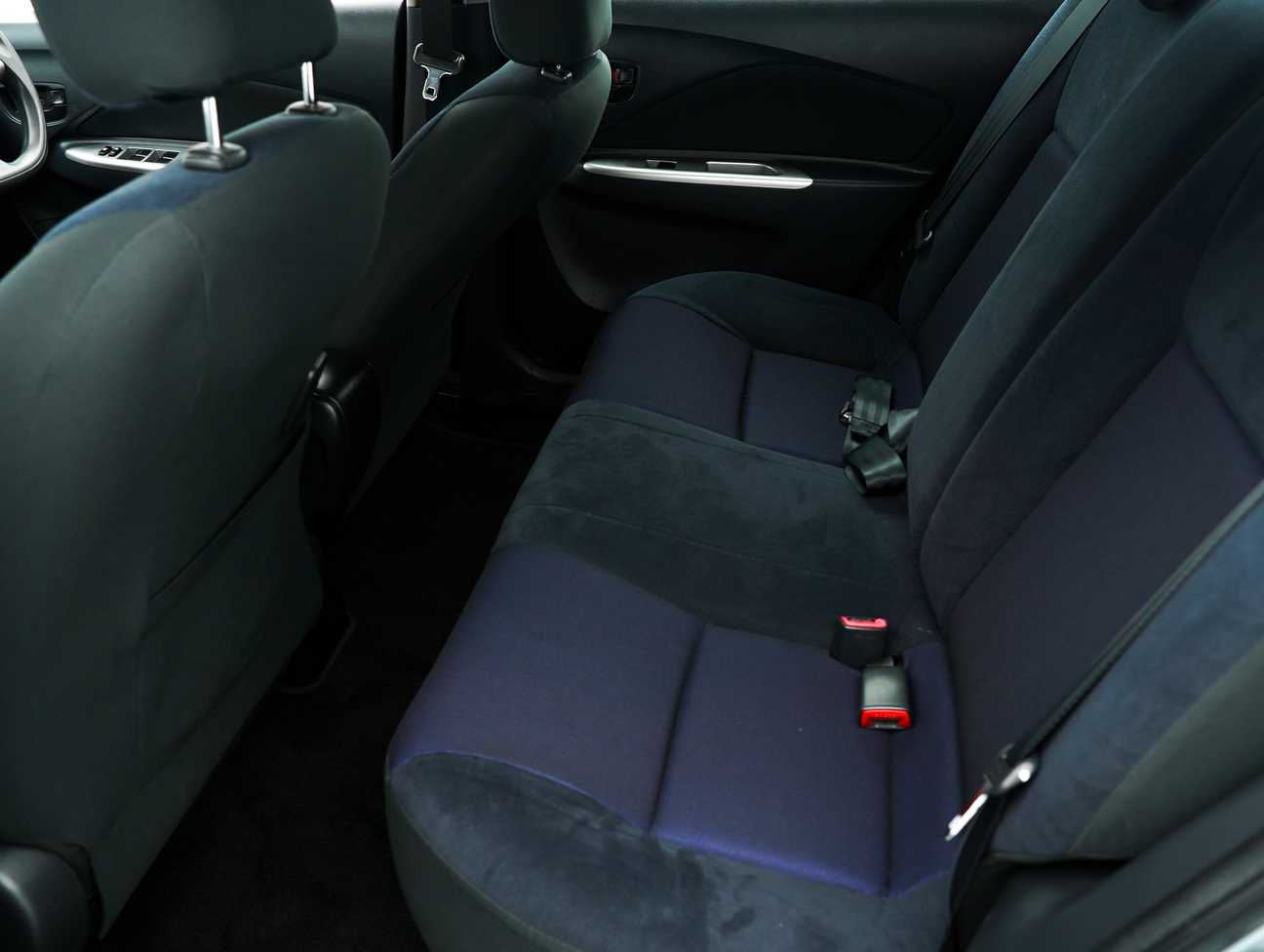 terpakai 2013 Toyota VIOS E 1.5