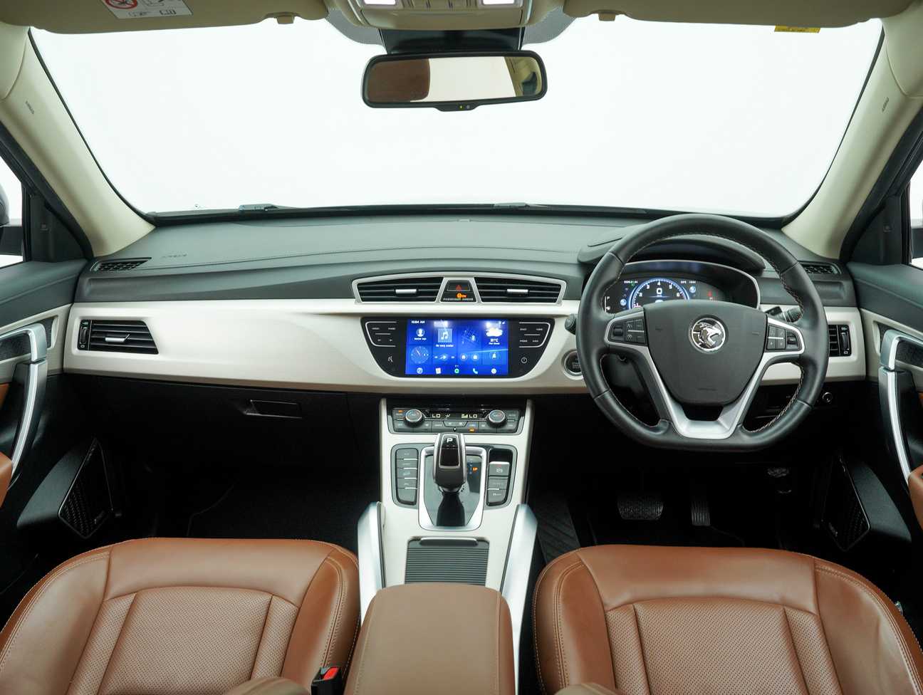 used 2021 Proton X70 Premium 1.8