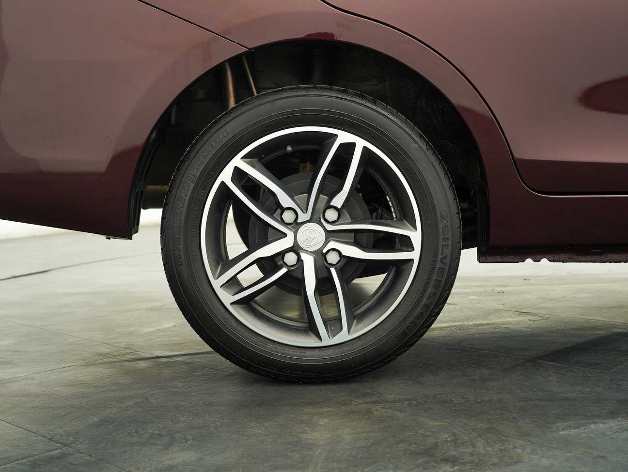 used 2020 Proton Saga Premium 1.3