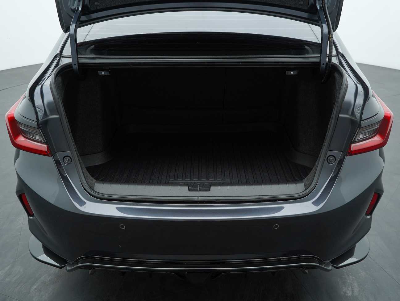 used 2022 Honda City V Sensing 1.5