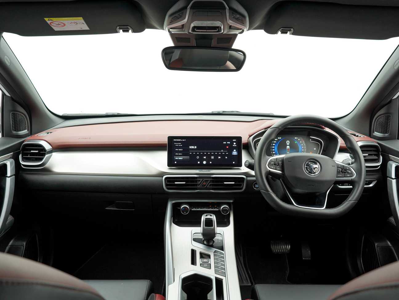 used 2022 Proton X50 Flagship 1.5