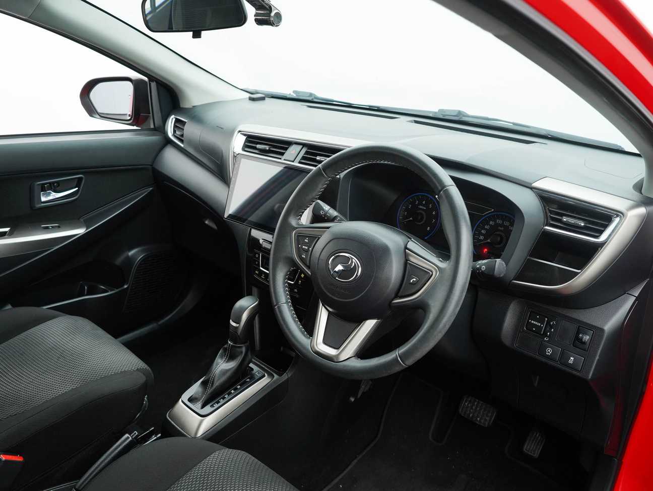 terpakai 2019 Perodua Myvi X 1.3