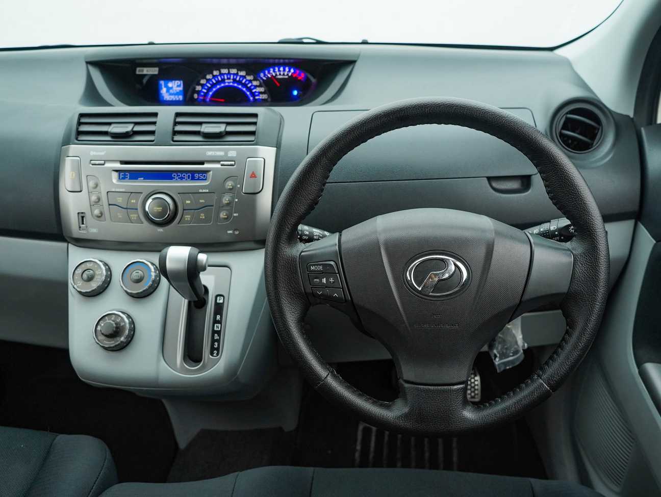 used 2012 Perodua Alza EZi 1.5