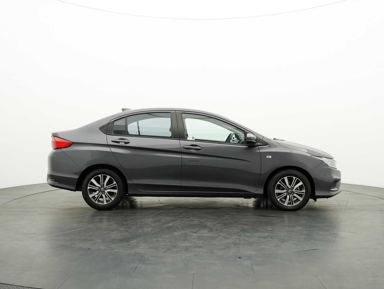 used 2019 Honda City S 1.5