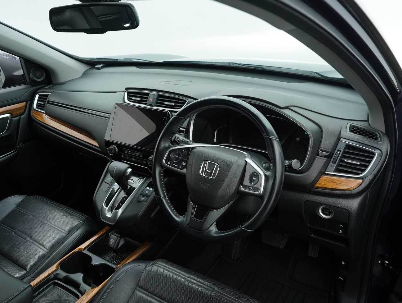 used 2018 Honda CR-V TC 1.5