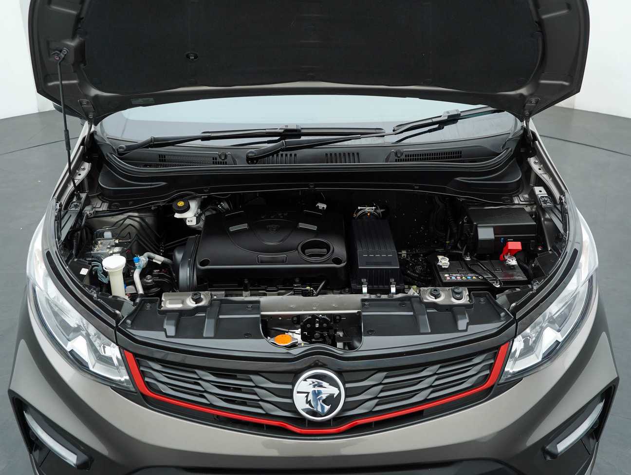 used 2024 Proton Iriz Executive 1.6