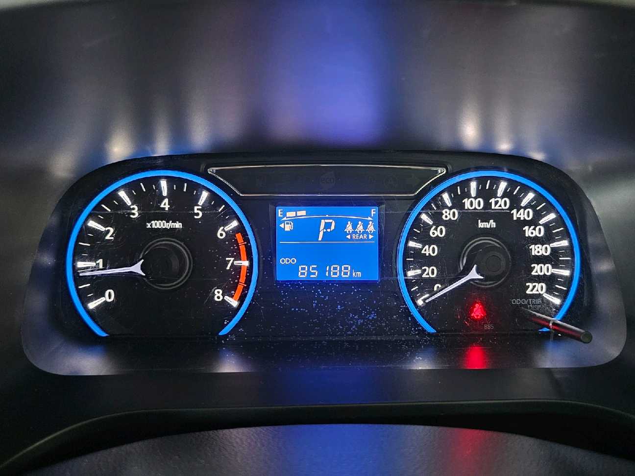 used 2019 Perodua Myvi AV 1.5