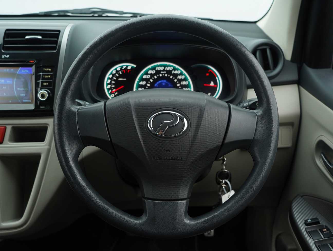 used 2011 Perodua Myvi SXE Elegance 1.3