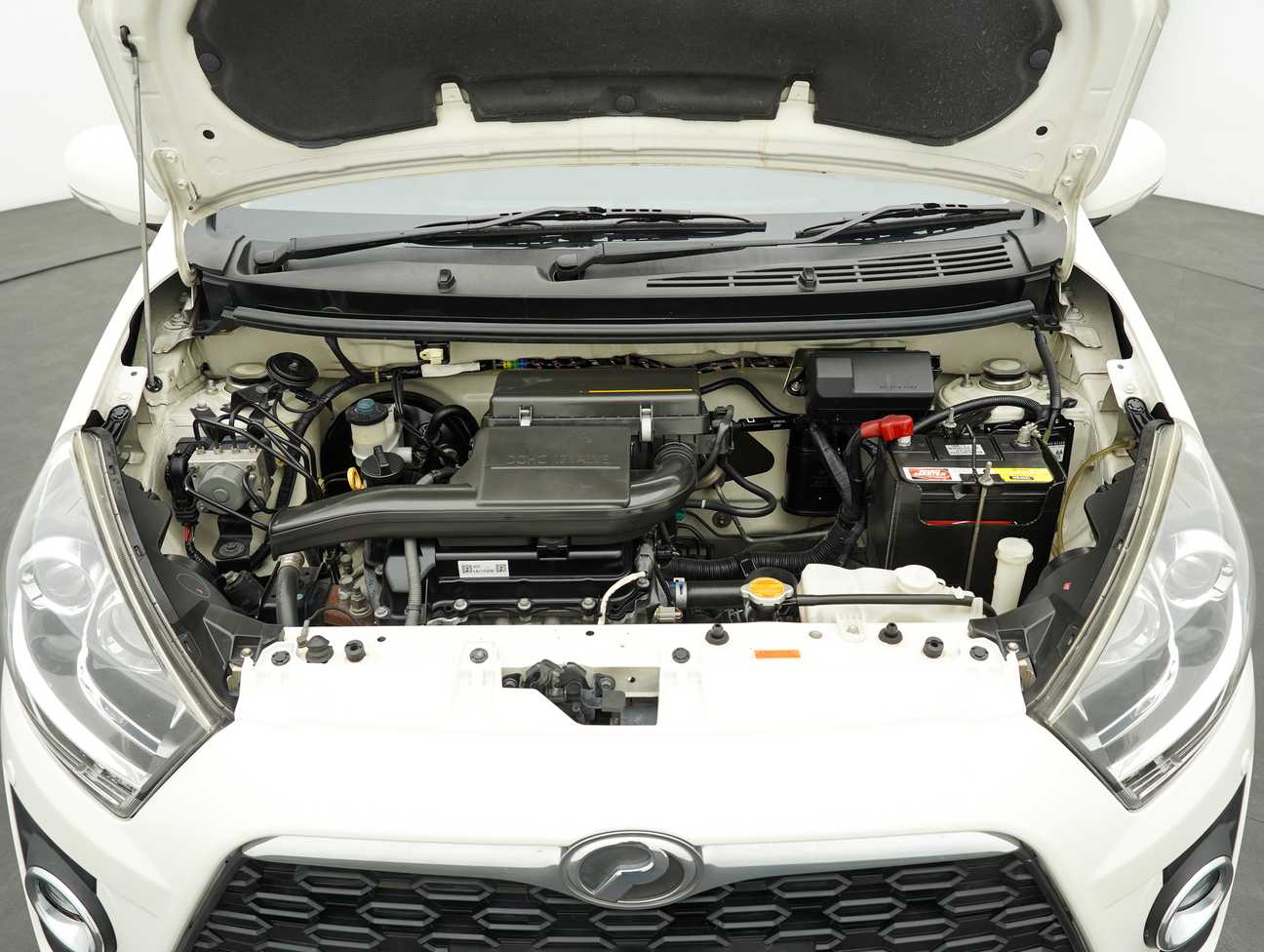 used 2014 Perodua AXIA SE 1.0