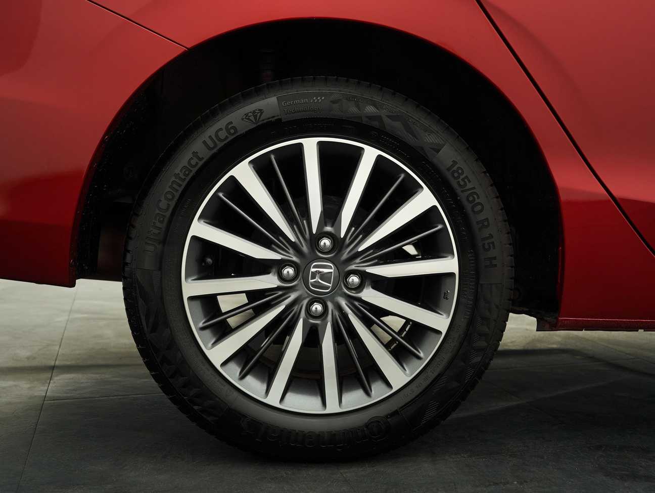 terpakai 2021 Honda City E 1.5