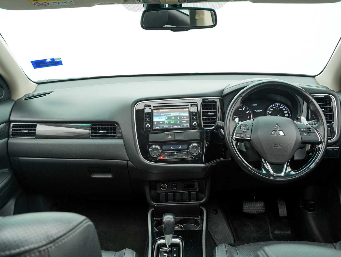 used 2016 Mitsubishi Outlander  2.4