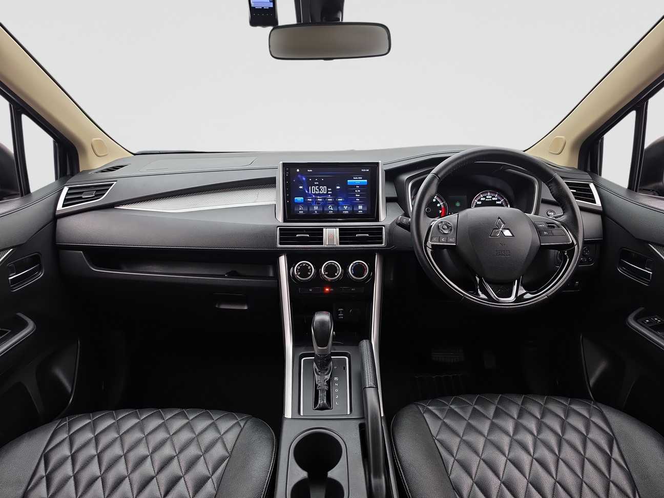 terpakai 2022 Mitsubishi Xpander  1.5