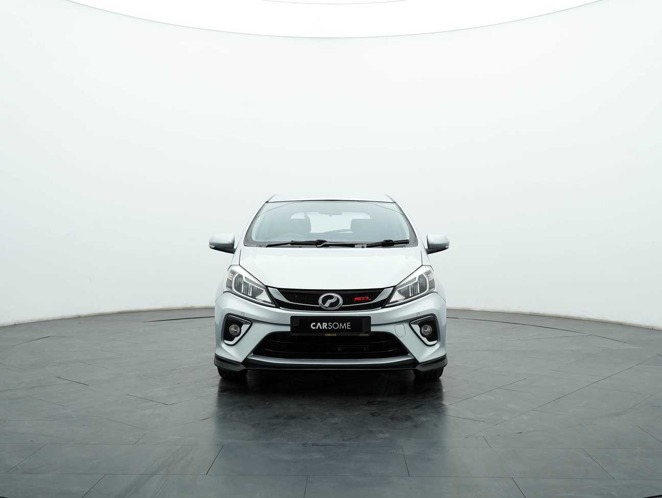 used 2019 Perodua Myvi H 1.5