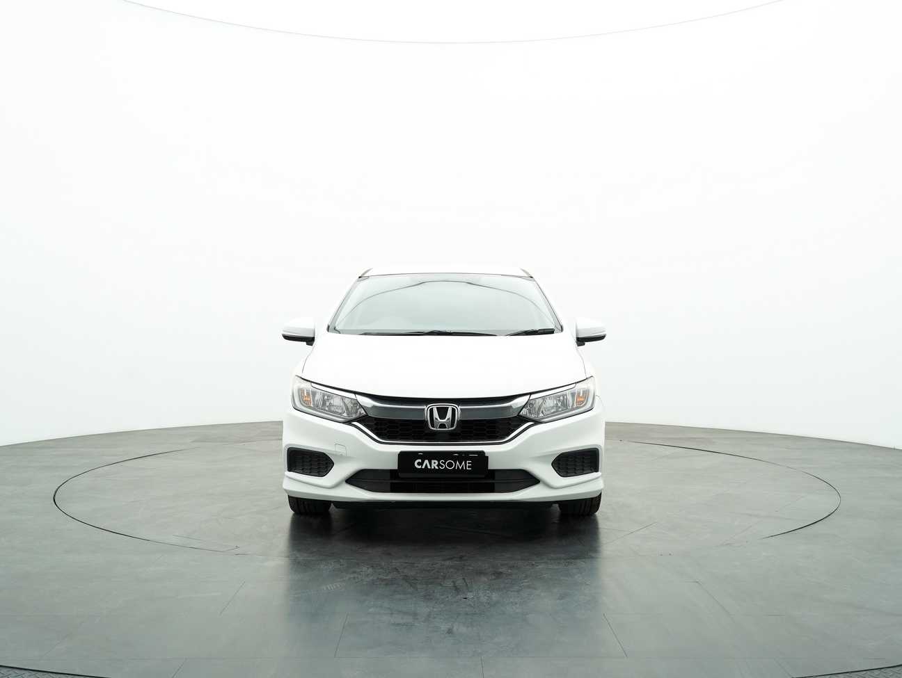 terpakai 2018 Honda City S 1.5