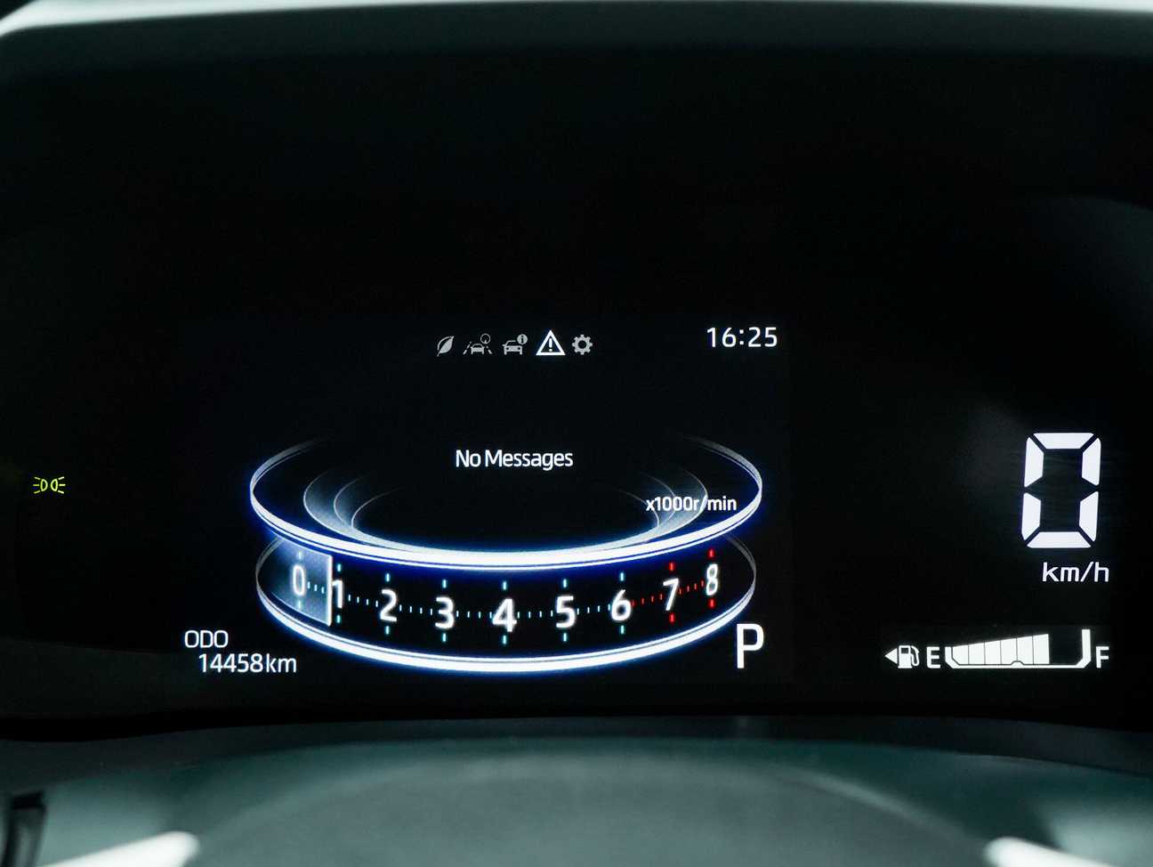 terpakai 2024 Perodua AXIA AV 1.0