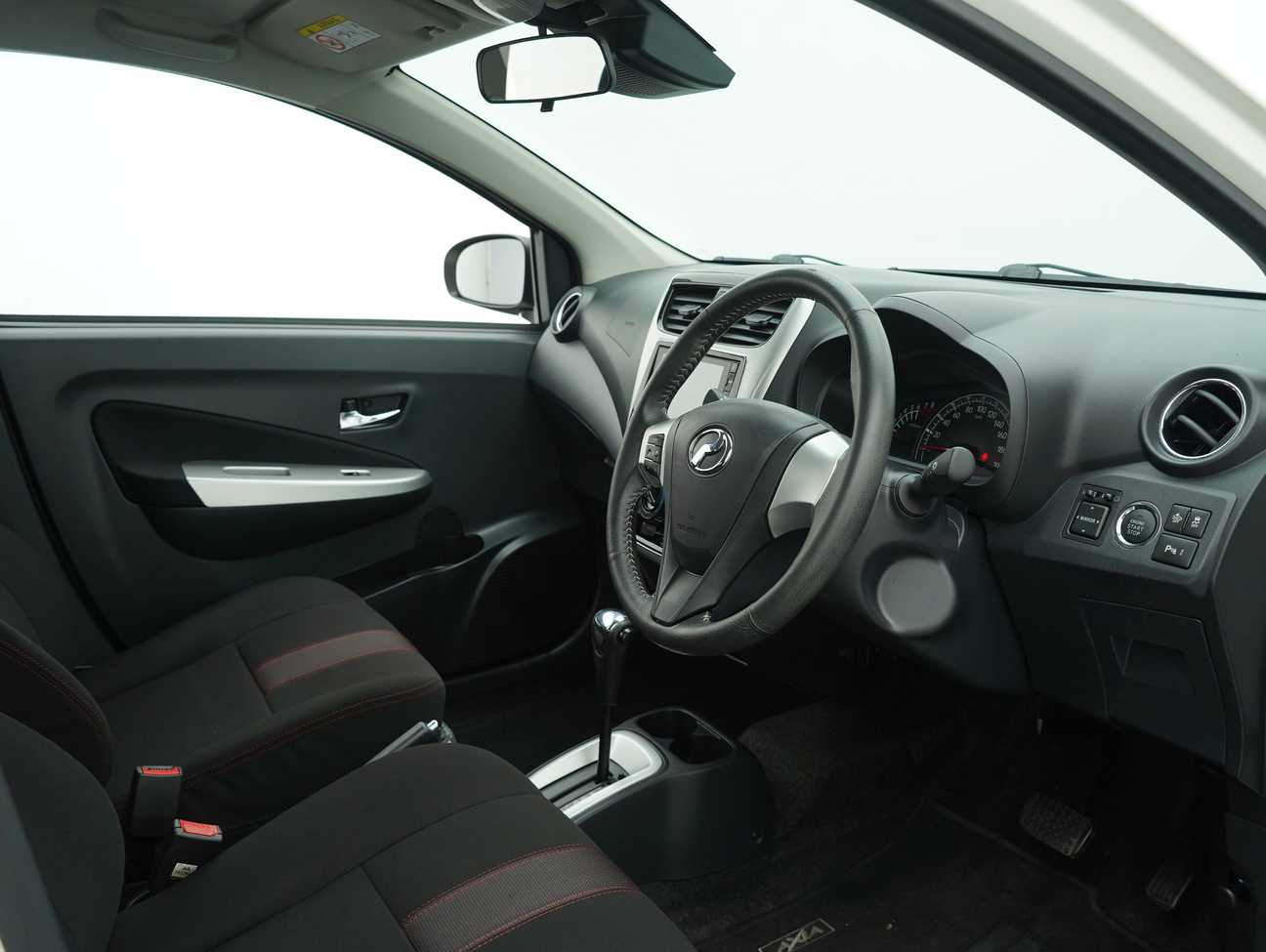 used 2020 Perodua AXIA Advance 1.0