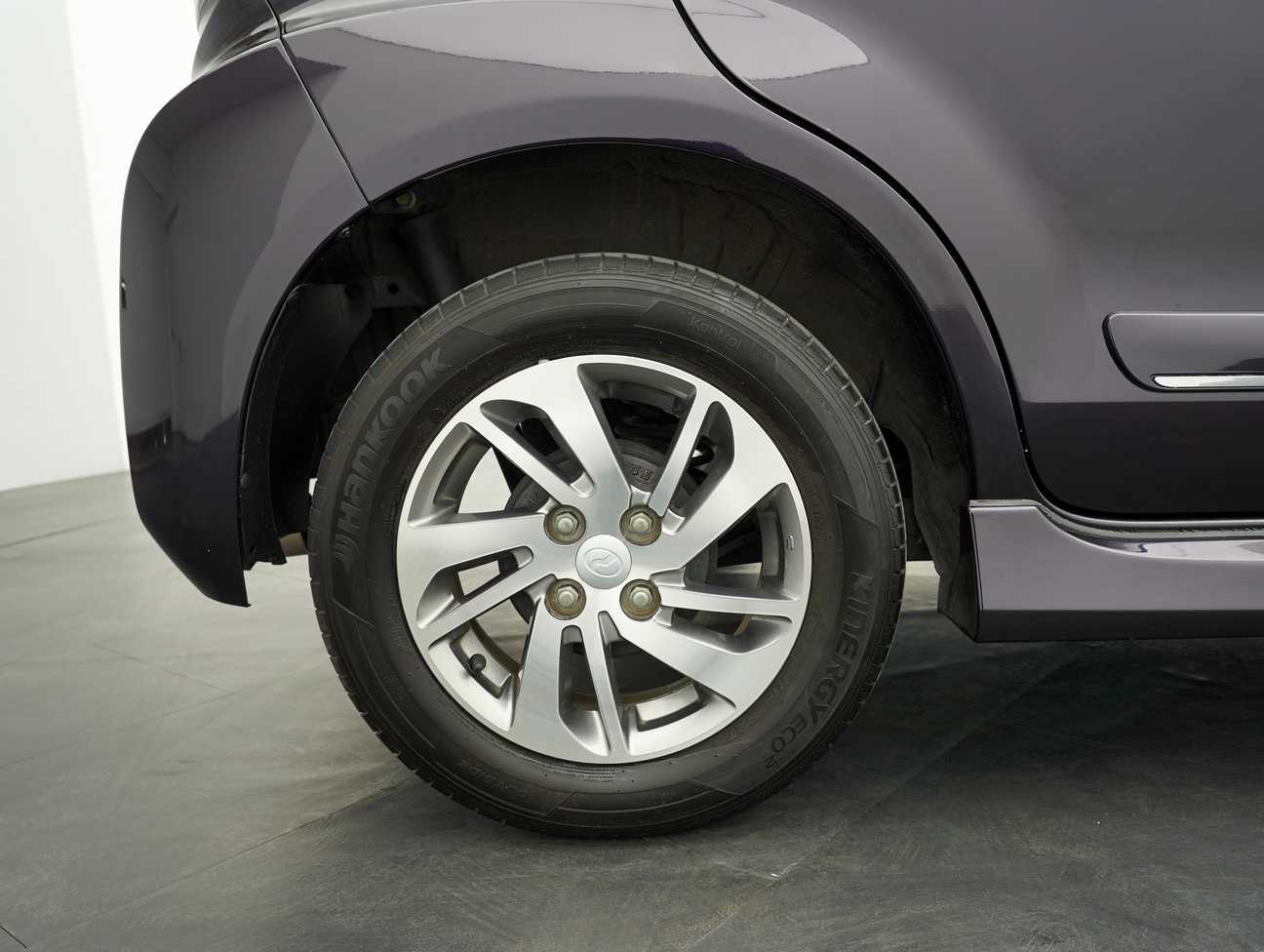 used 2016 Perodua Myvi Advance 1.5