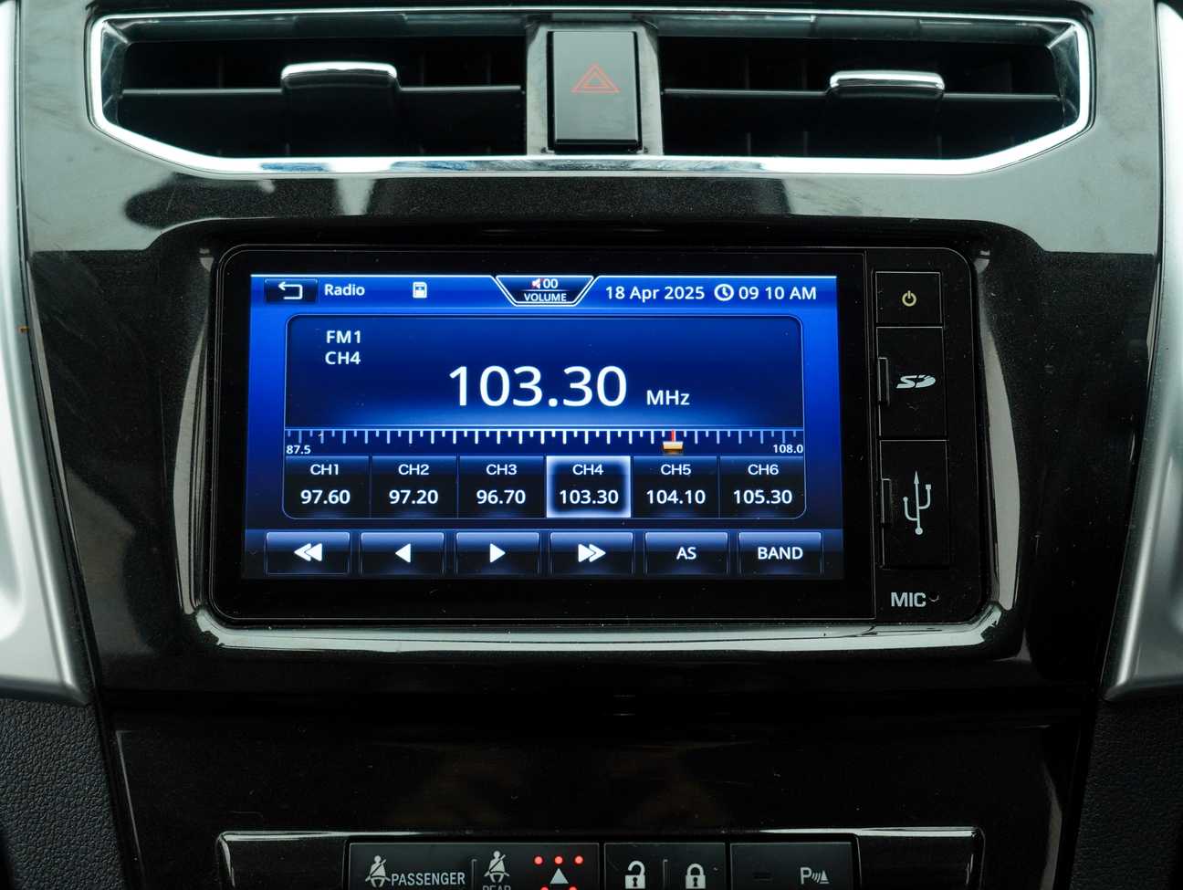 used 2021 Perodua Aruz AV 1.5