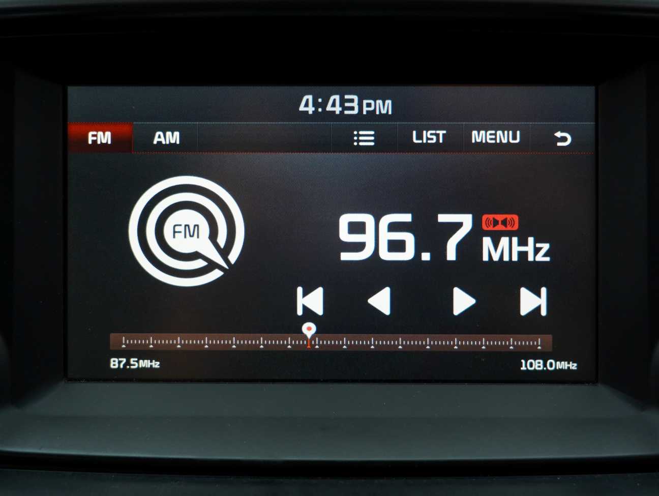 terpakai 2018 Kia Sorento MS 2.4