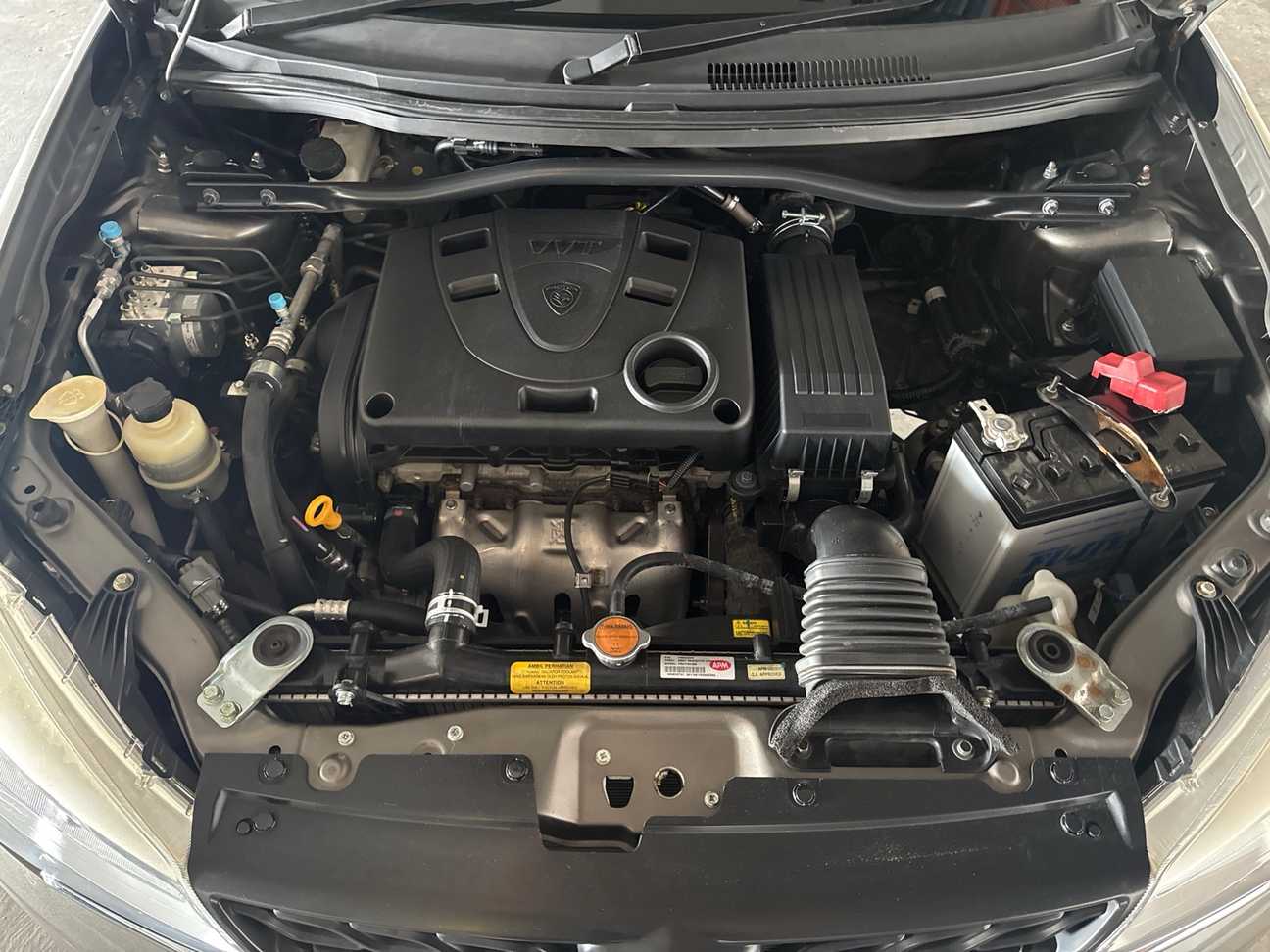 used 2020 Proton Saga Premium 1.3