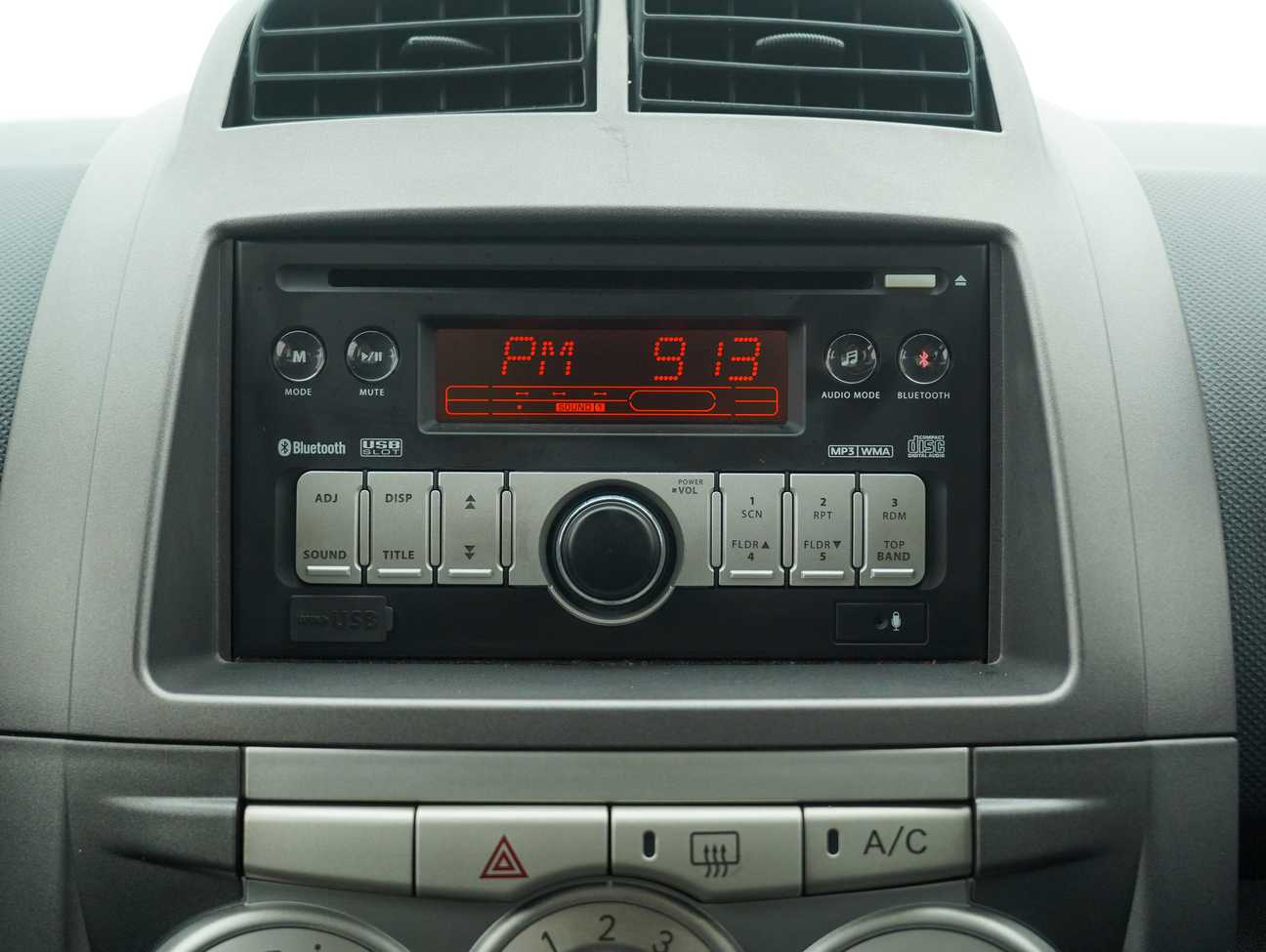 used 2011 Perodua Myvi SE 1.3