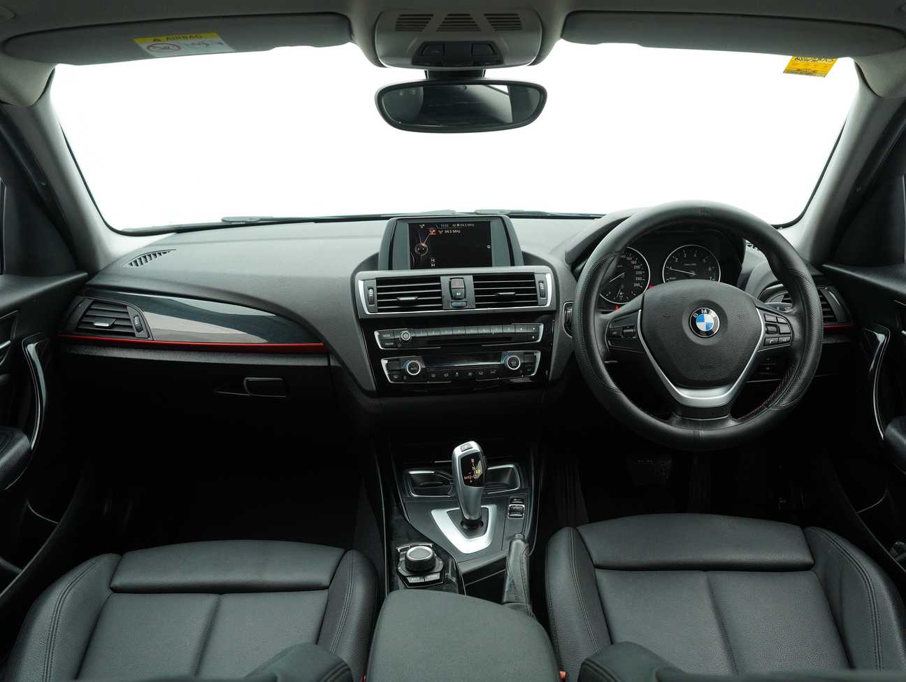 used 2016 BMW 118i Sport 1.5