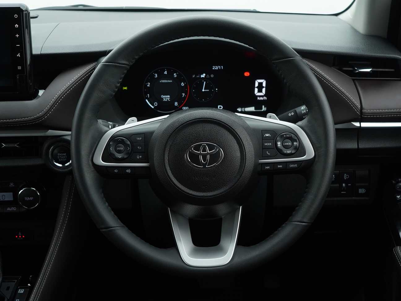 used 2023 Toyota Vios G 1.5