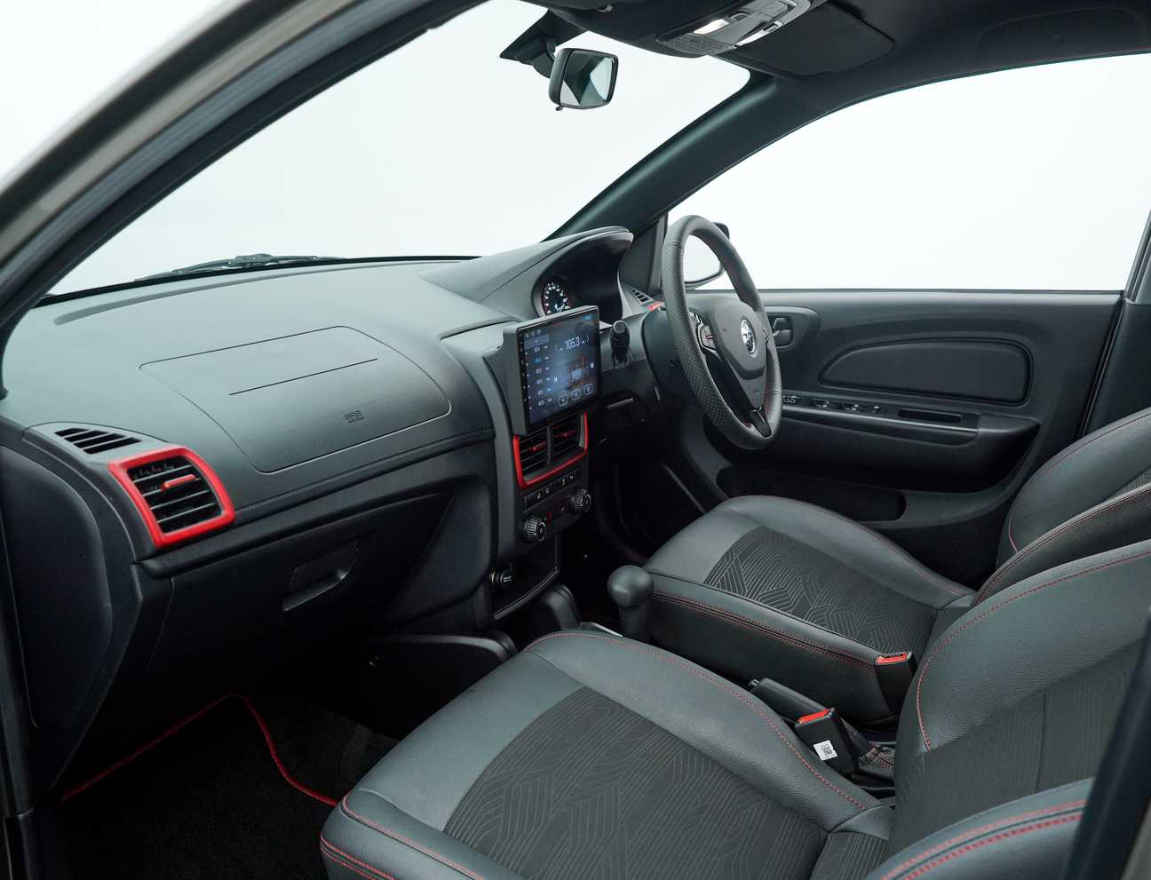 used 2023 Proton Saga Premium S 1.3