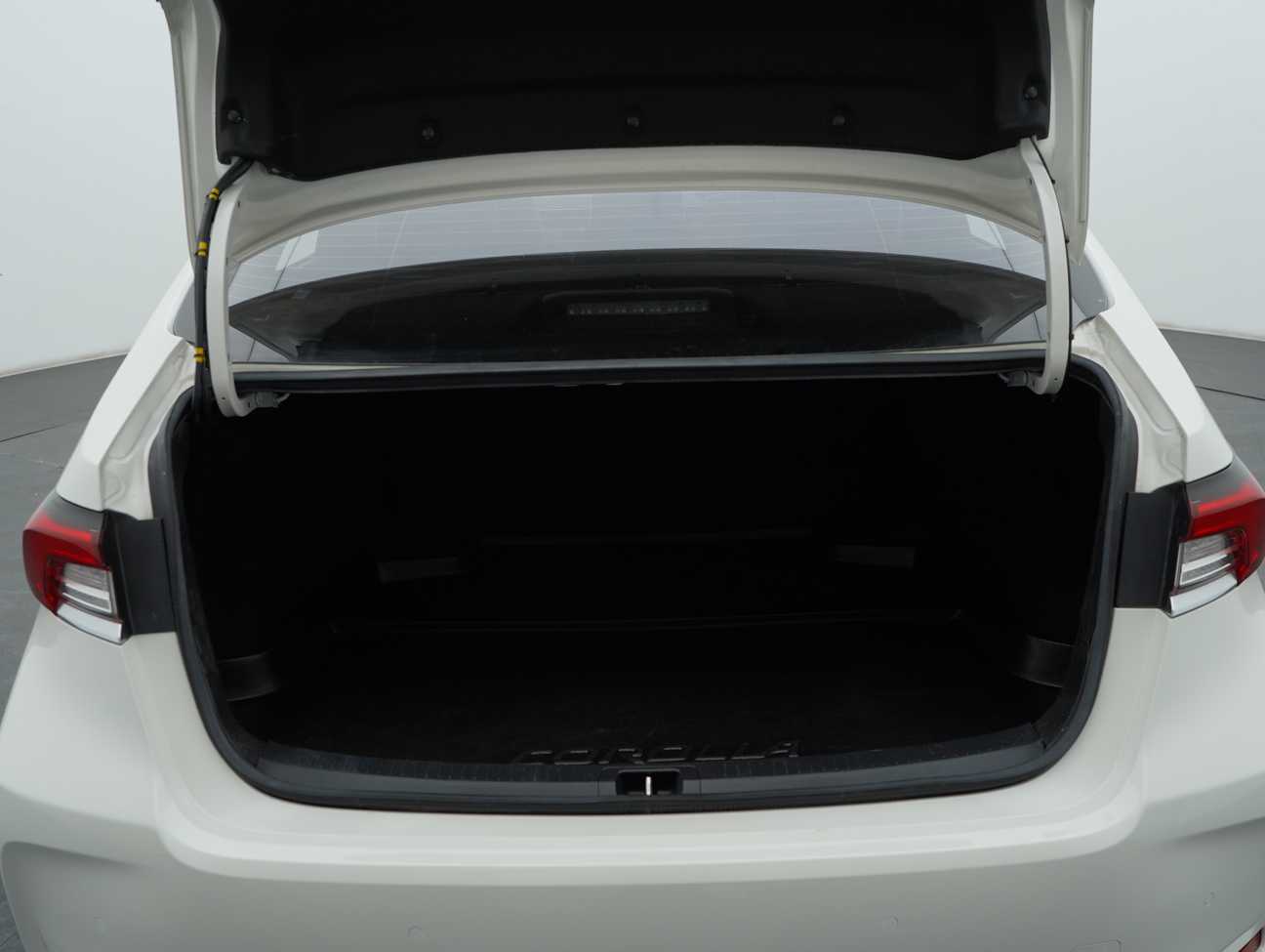 used 2019 Toyota Corolla Altis G 1.8