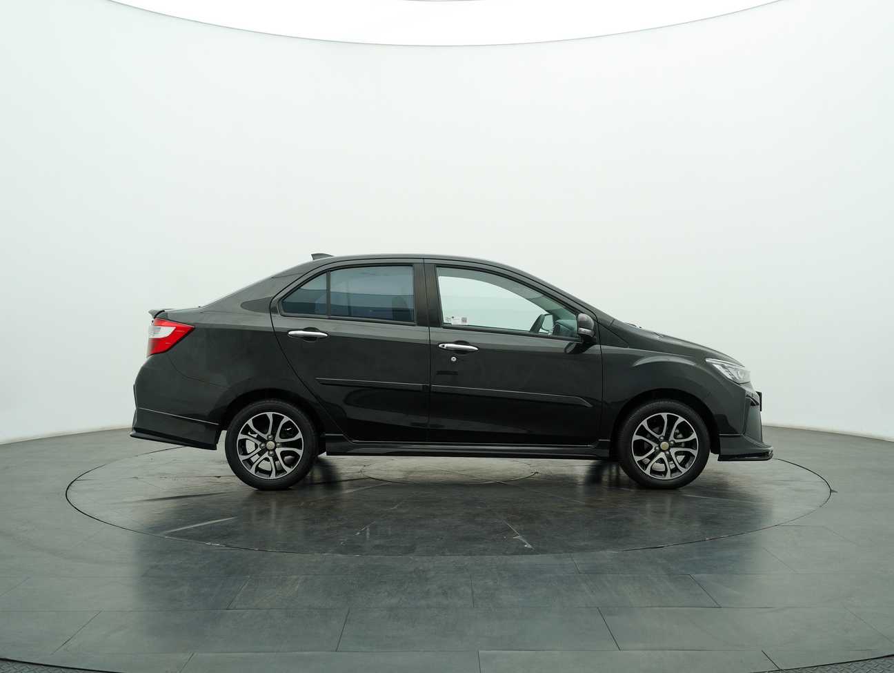 used 2020 Perodua Bezza X 1.3