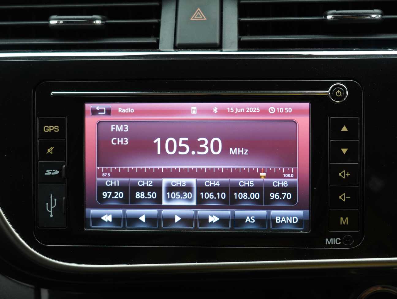 used 2020 Perodua Myvi AV 1.5