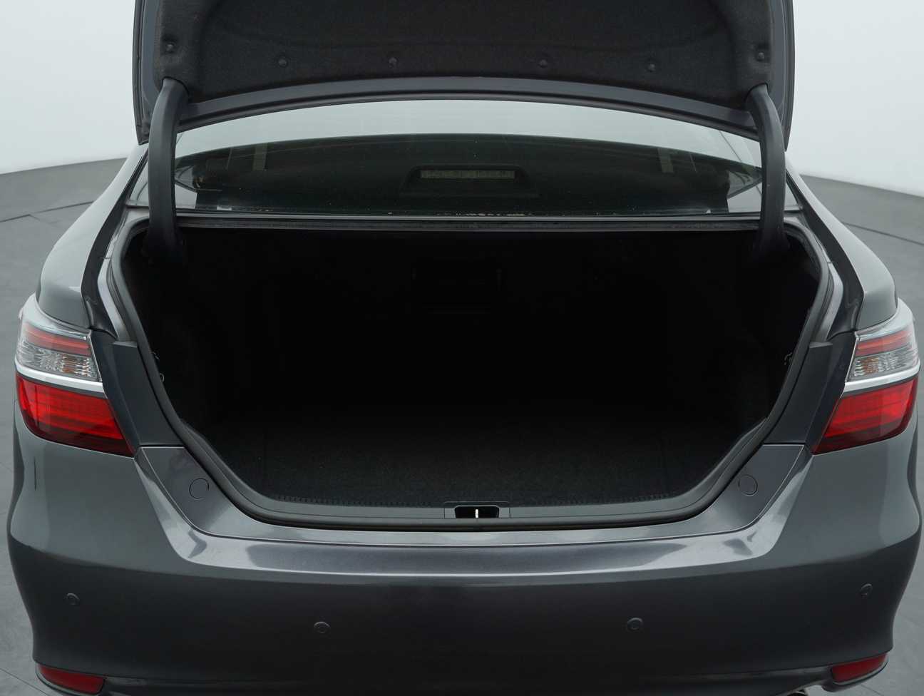 used 2017 Toyota Camry GX 2.0