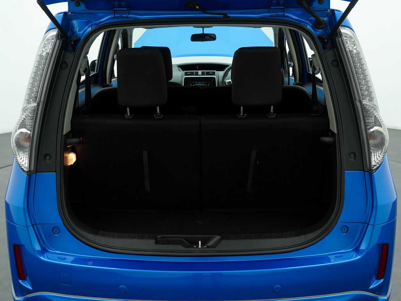 used 2021 Perodua Alza EZ 1.5