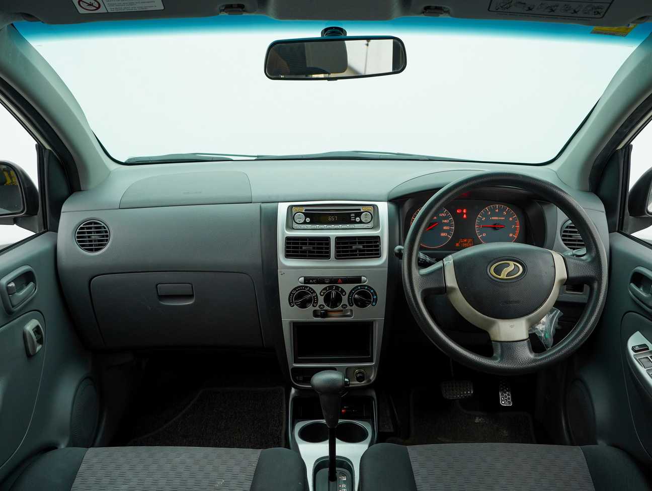 used 2014 Perodua Viva EZ 1.0