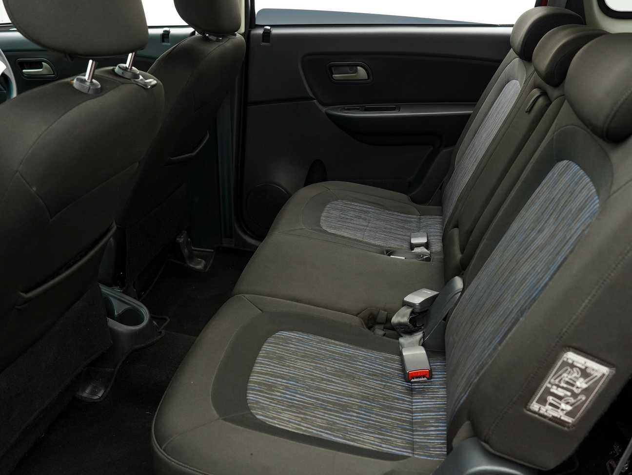 used 2018 Proton Exora Executive 1.6